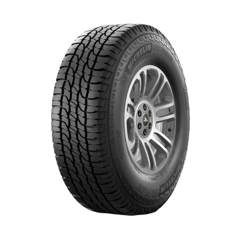 LLANTA 265/60R18 FORCE MICHELIN DT LLANTA 265/60R18 FORCE MICHELIN DT