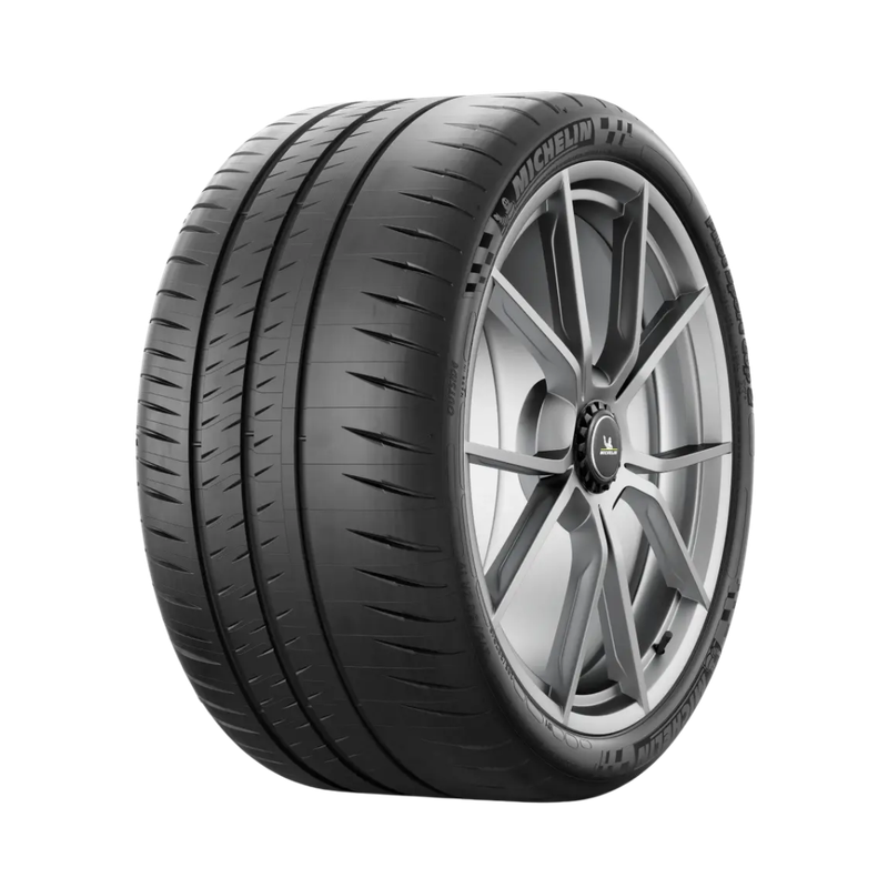 LLANTA 295/30ZR20 XL CUP 2 MICHELIN LLANTA 295/30ZR20 XL CUP 2 MICHELIN