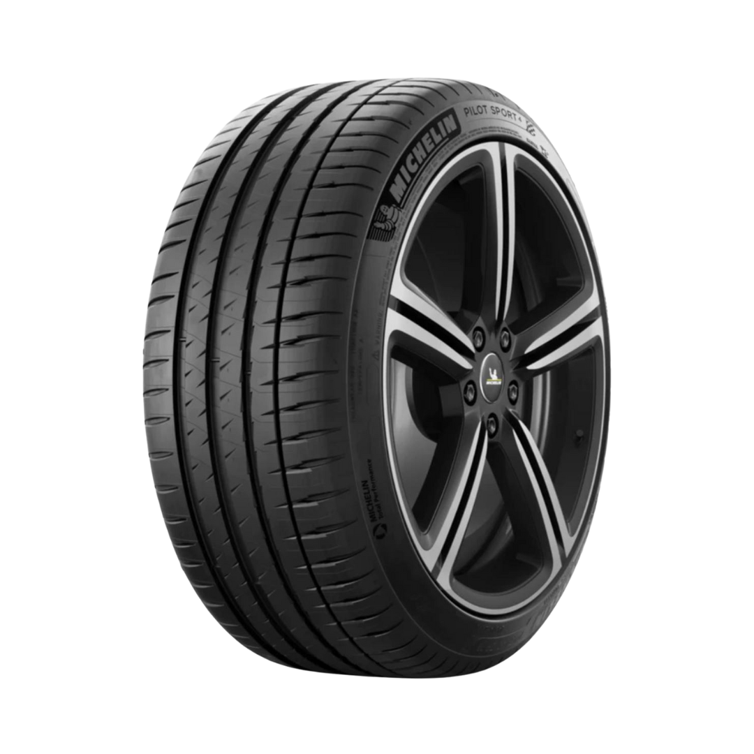 LLANTA 225/55R19 103Y PILOT SPORT 4 NF0 MICHELIN