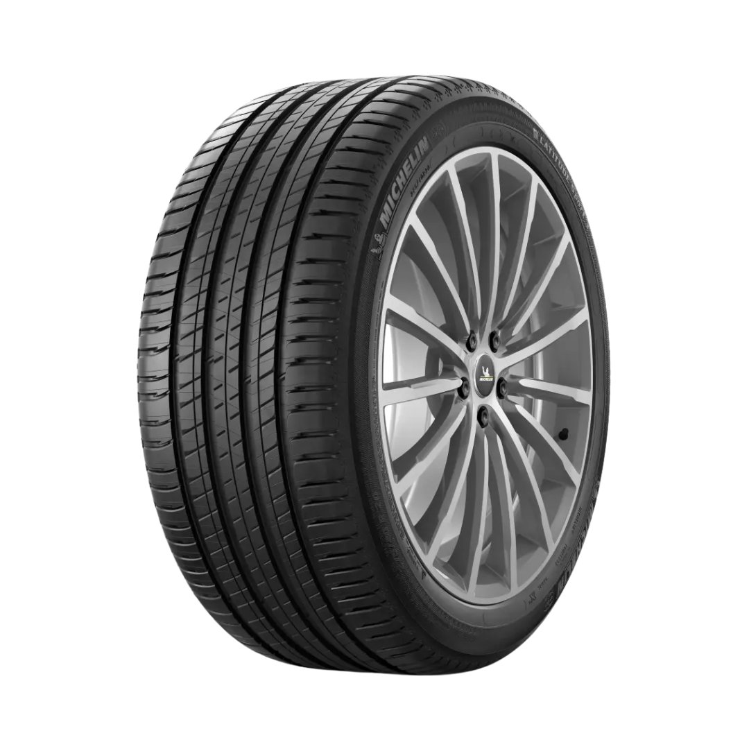 LLANTA 235/55R18 LATITUDE SPORT 3 VOL GRNX MICHELIN
