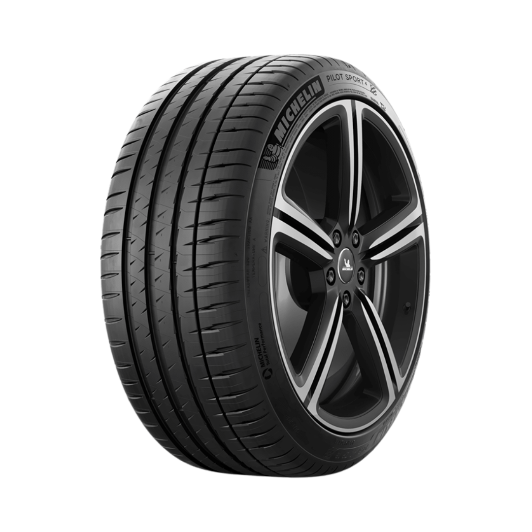 LLANTA 235/40ZR18 PILOT SPORT 4 DT1 MICHELIN