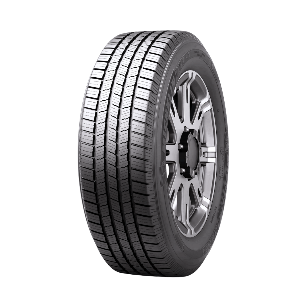 LLANTA 265/70R17 X LT A/S LRE ORWL MICHELIN