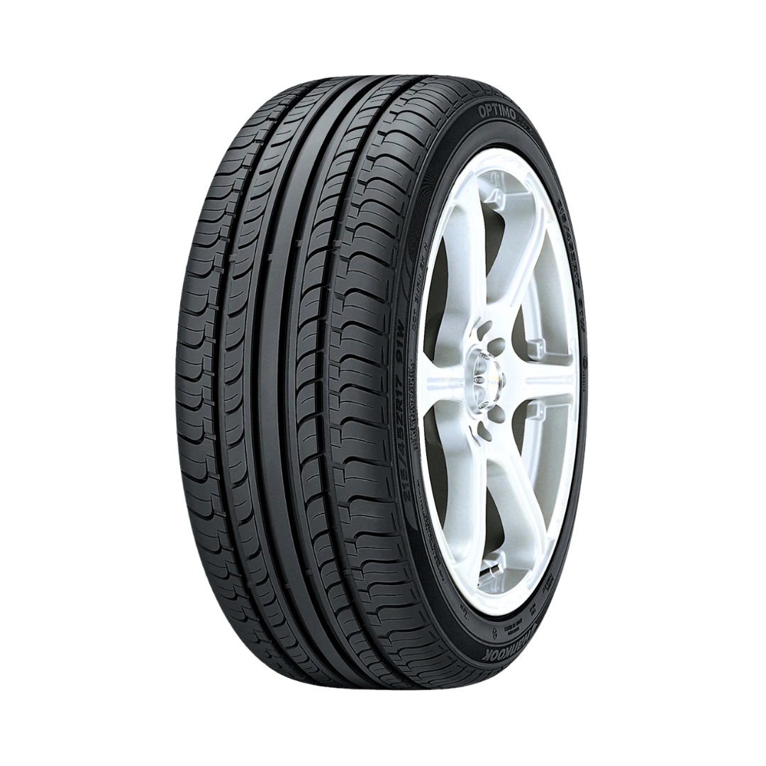 LLANTA 215/55R17 HANKOOK OPTIMO K415