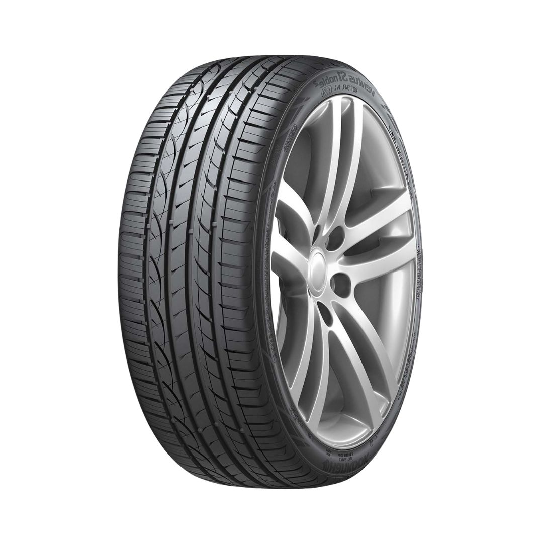 LLANTA 245/50ZR18 W, 04, H452 HANKOOK