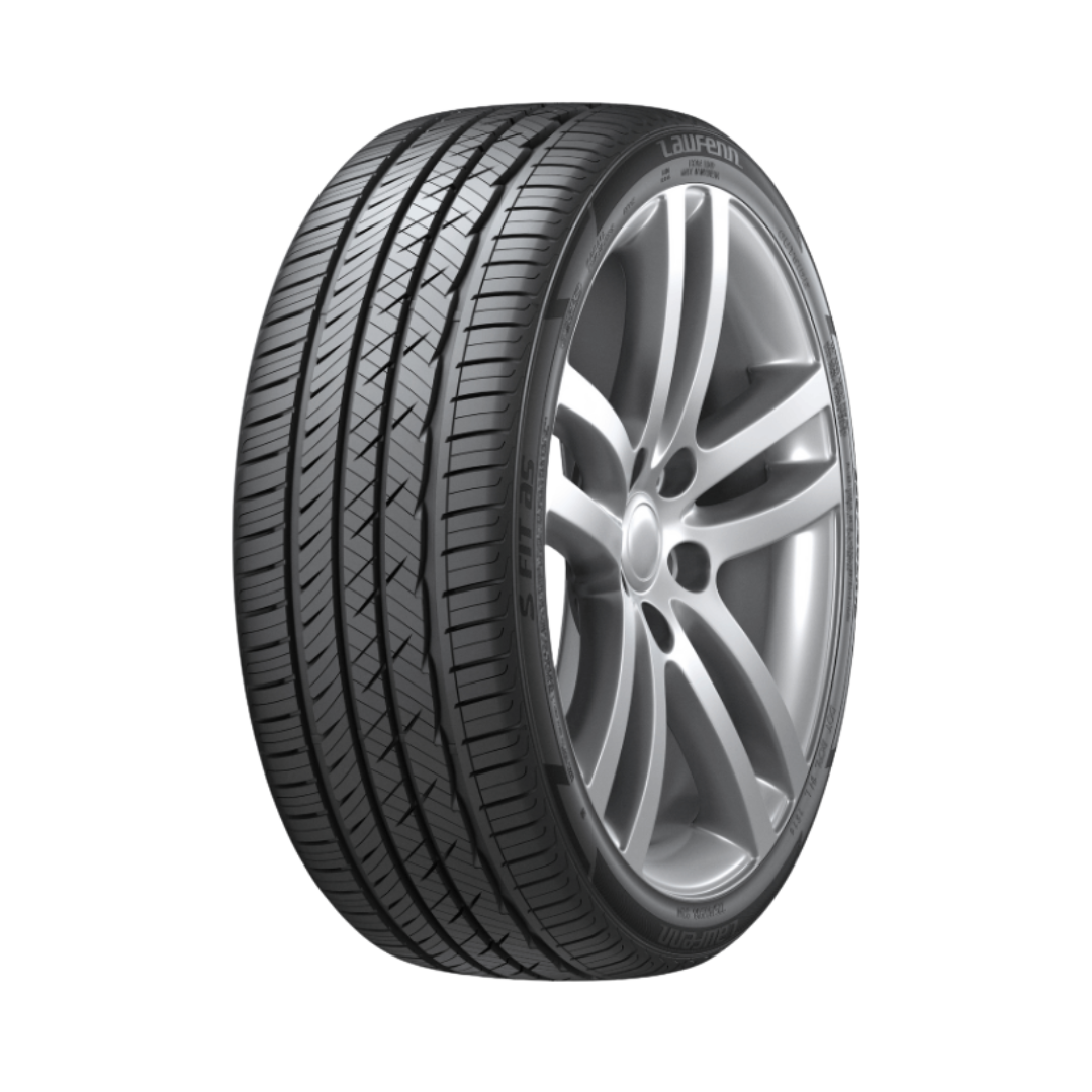 LLANTA 275/45ZR20W XL, 04, LH01, L,B,I LAUFENN