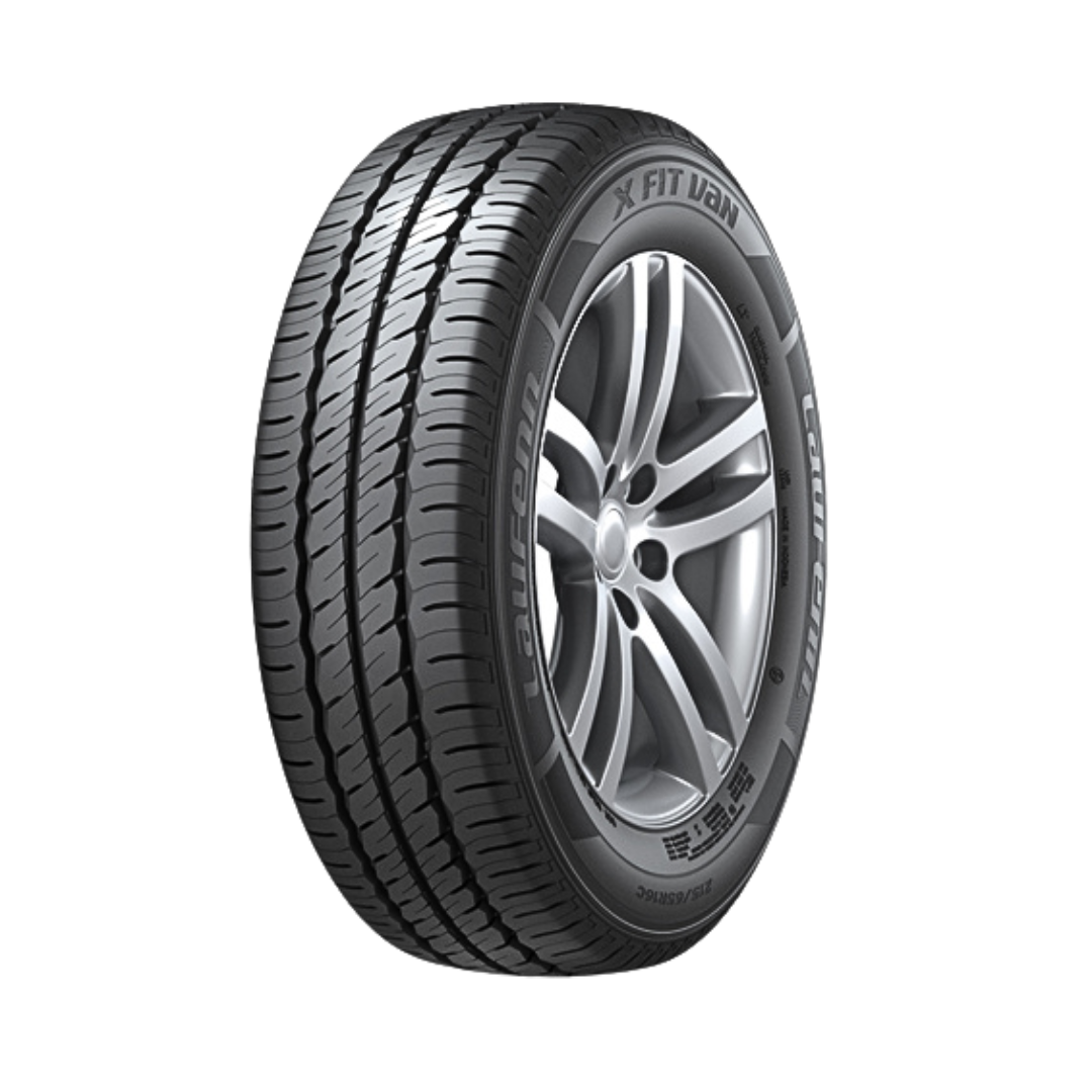 LLANTA 215/65R16 LAUFENN XFIT VAN