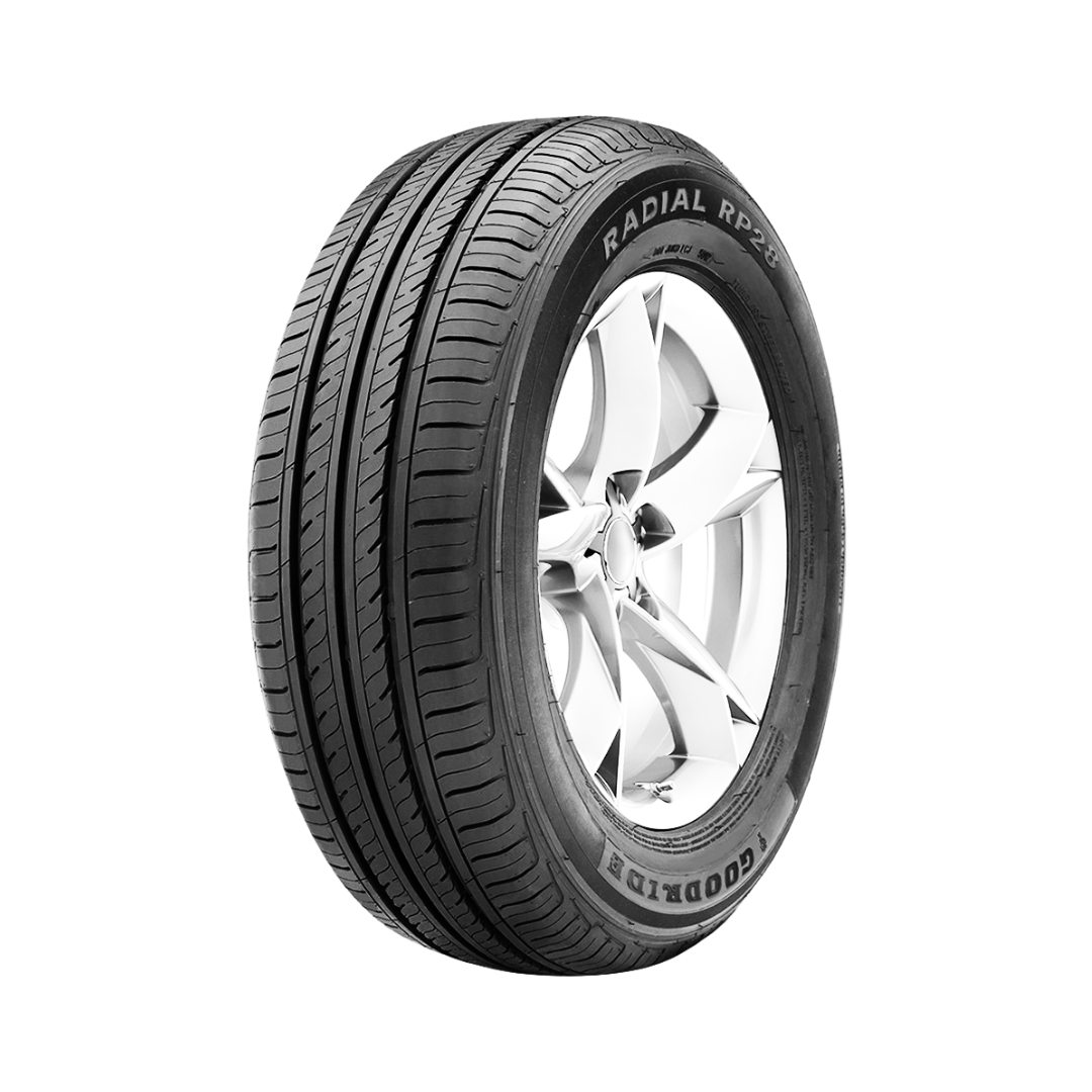 LLANTA 175/60R14PR(RP28)79H GOODRIDE TL