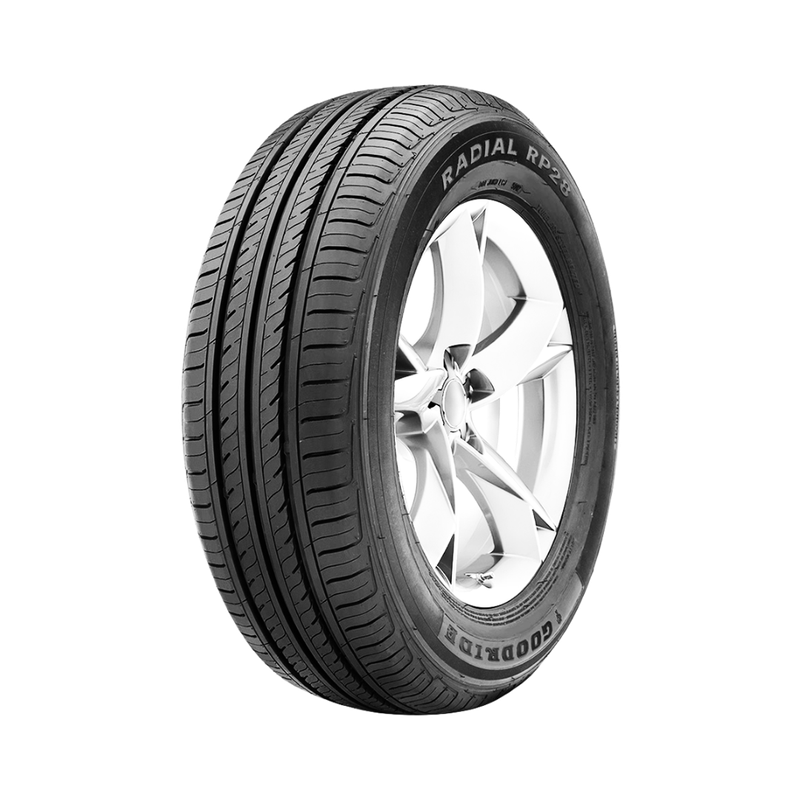 LLANTA 175/60R14PR(RP28)79H GOODRIDE TL LLANTA 175/60R14PR(RP28)79H GOODRIDE TL