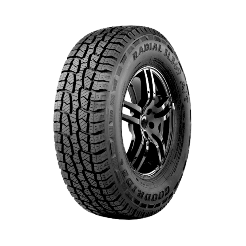 LLANTA 245/70R17 6PR GOODRIDE SL369 UL