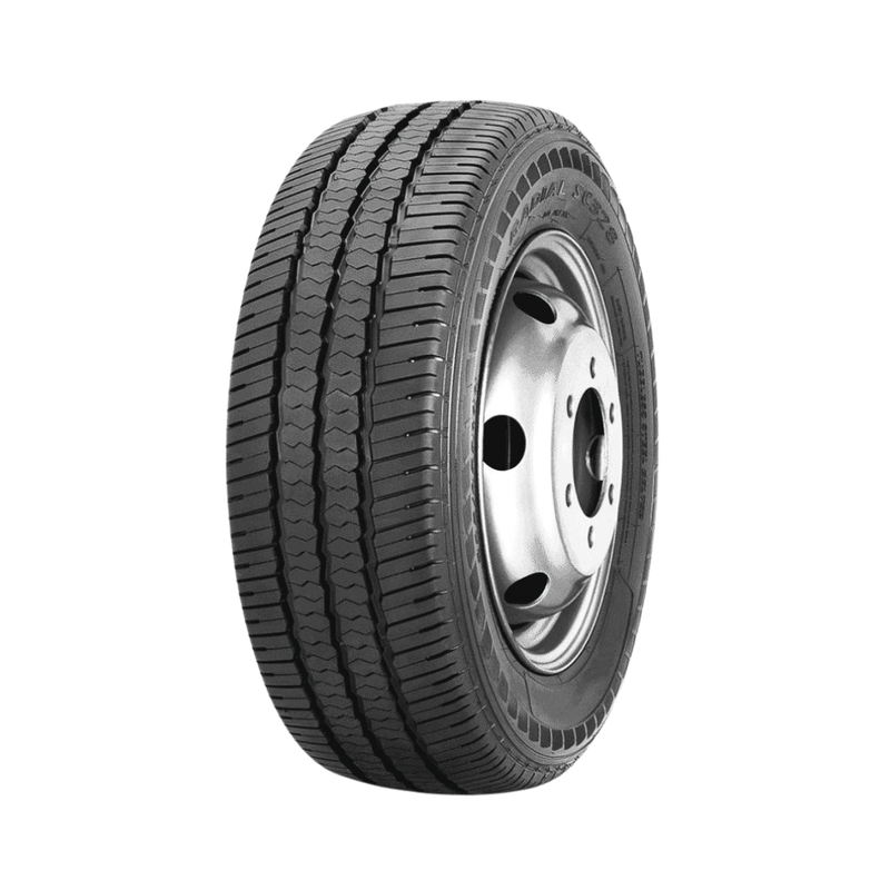 LLANTA 225/70R15 SC328 GOODRIDE LLANTA 225/70R15 SC328 GOODRIDE