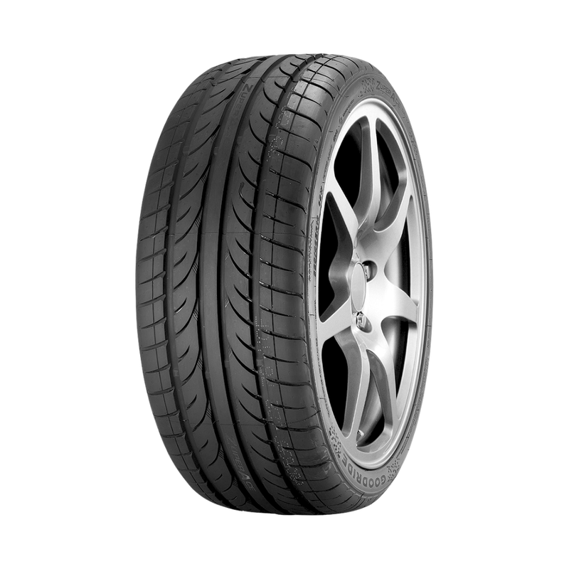 LLANTA 255/55R18 SA57 109V GOODRIDE
