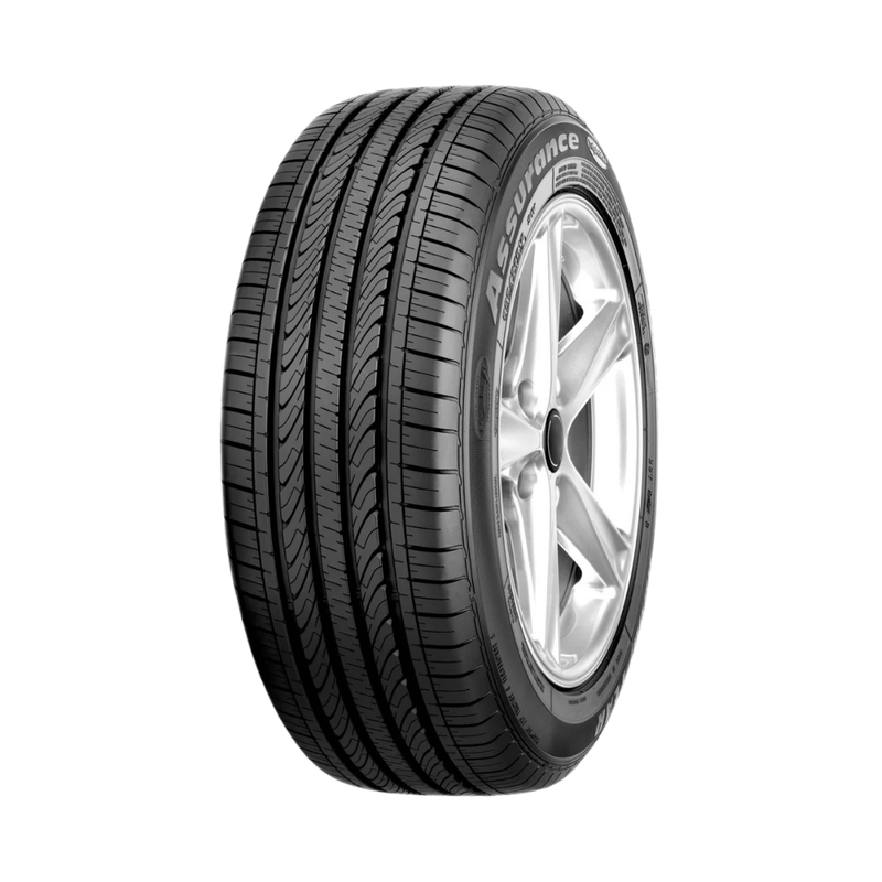 LLANTA 205/55R16 91V ASSUR TPLMAX GOODYEAR LLANTA 205/55R16 91V ASSUR TPLMAX GOODYEAR