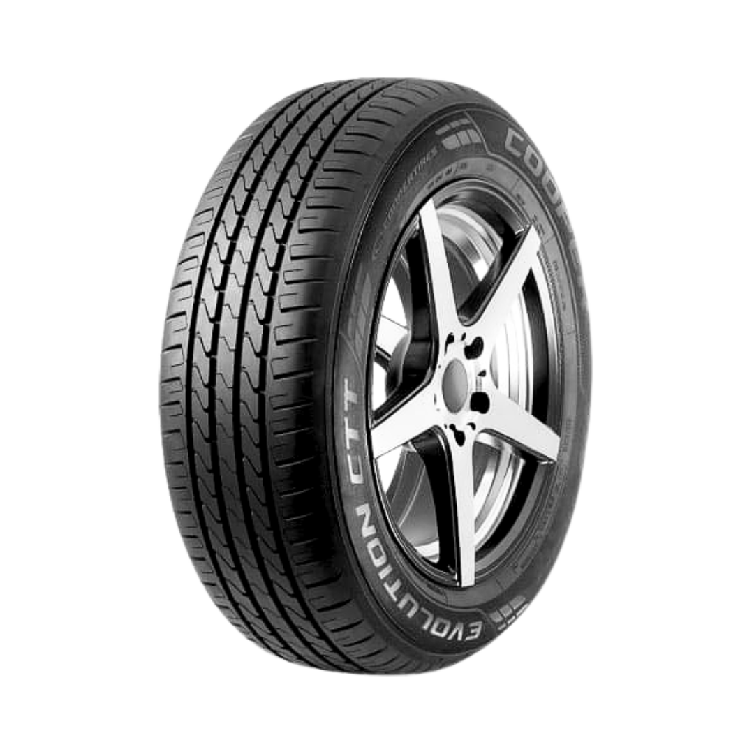 LLANTA 225/55R18 98V EVOLUTION CTT GOODYEAR