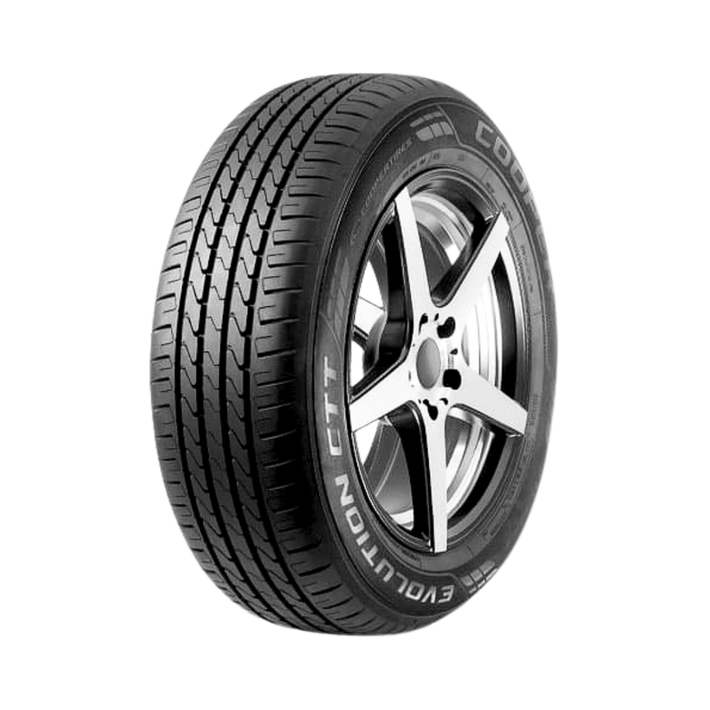 LLANTA 225/55R18 98V EVOLUTION CTT GOODYEAR LLANTA 225/55R18 98V EVOLUTION CTT GOODYEAR