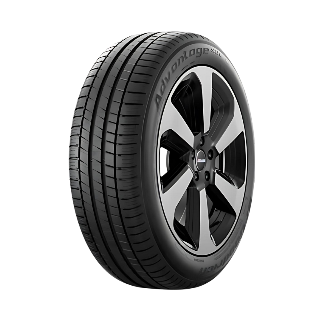 LLANTA 225/60R17 ADVANTAGE SUV BFGOODRICH