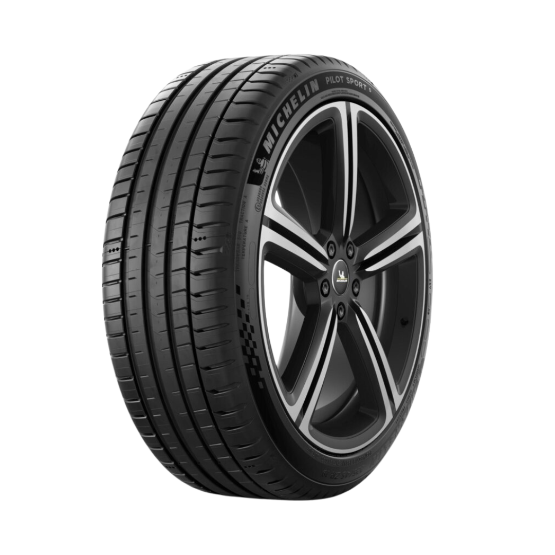 LLANTA 255/40ZR19 (100Y) PILOT SPORT 5 MICHELIN