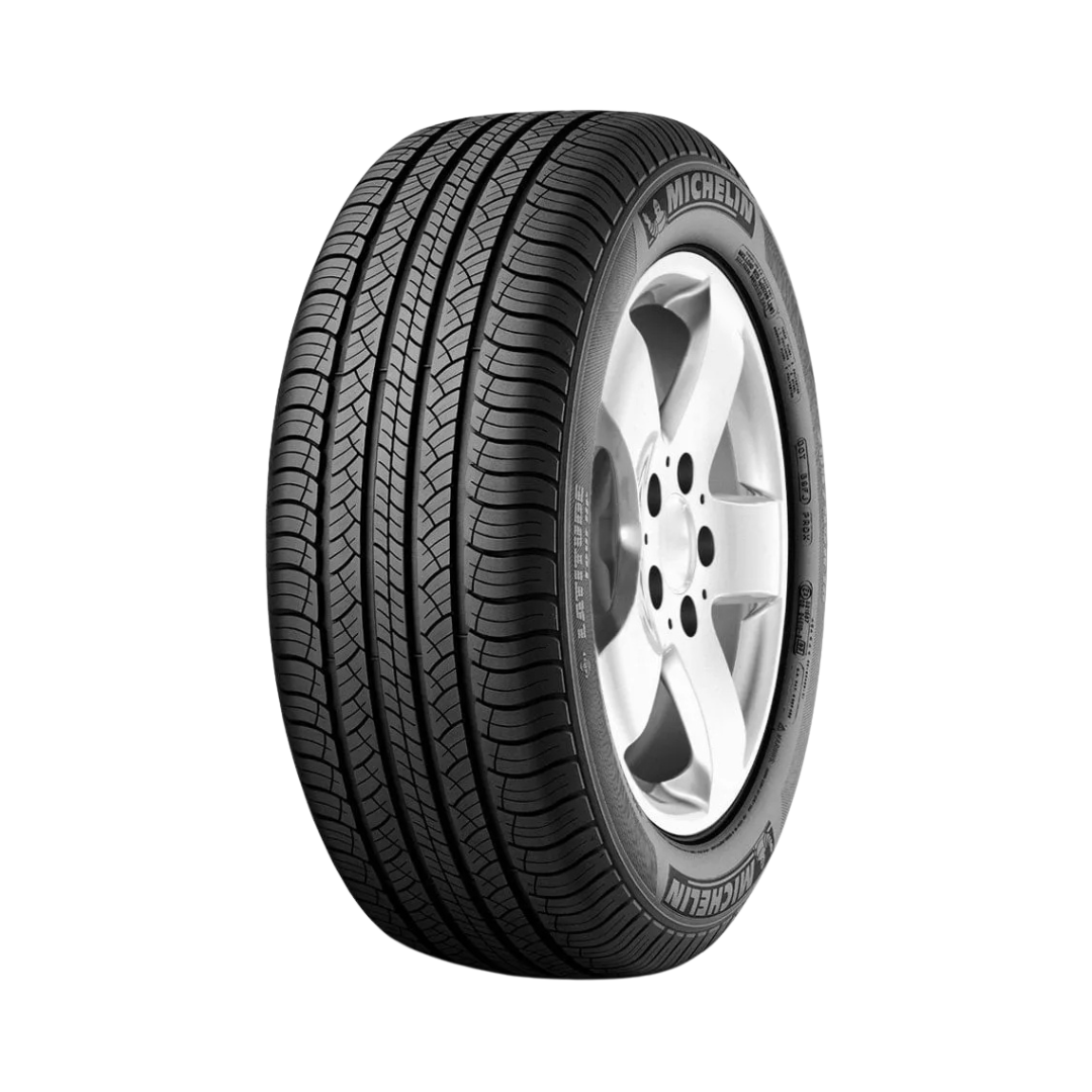 LLANTA 275/55R19 111W LATITUDE SPORT MICHELIN