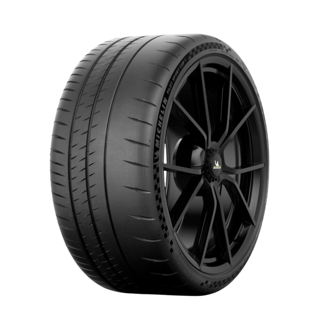 LLANTA 325/30ZR21 (108Y) PILOT SPORT CUP 2 MICHELIN
