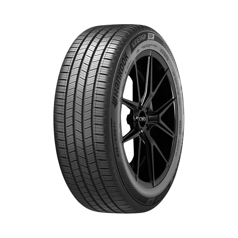 LLANTA 225/55R19 04, H446 HANKOOK