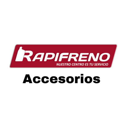 Accesorios