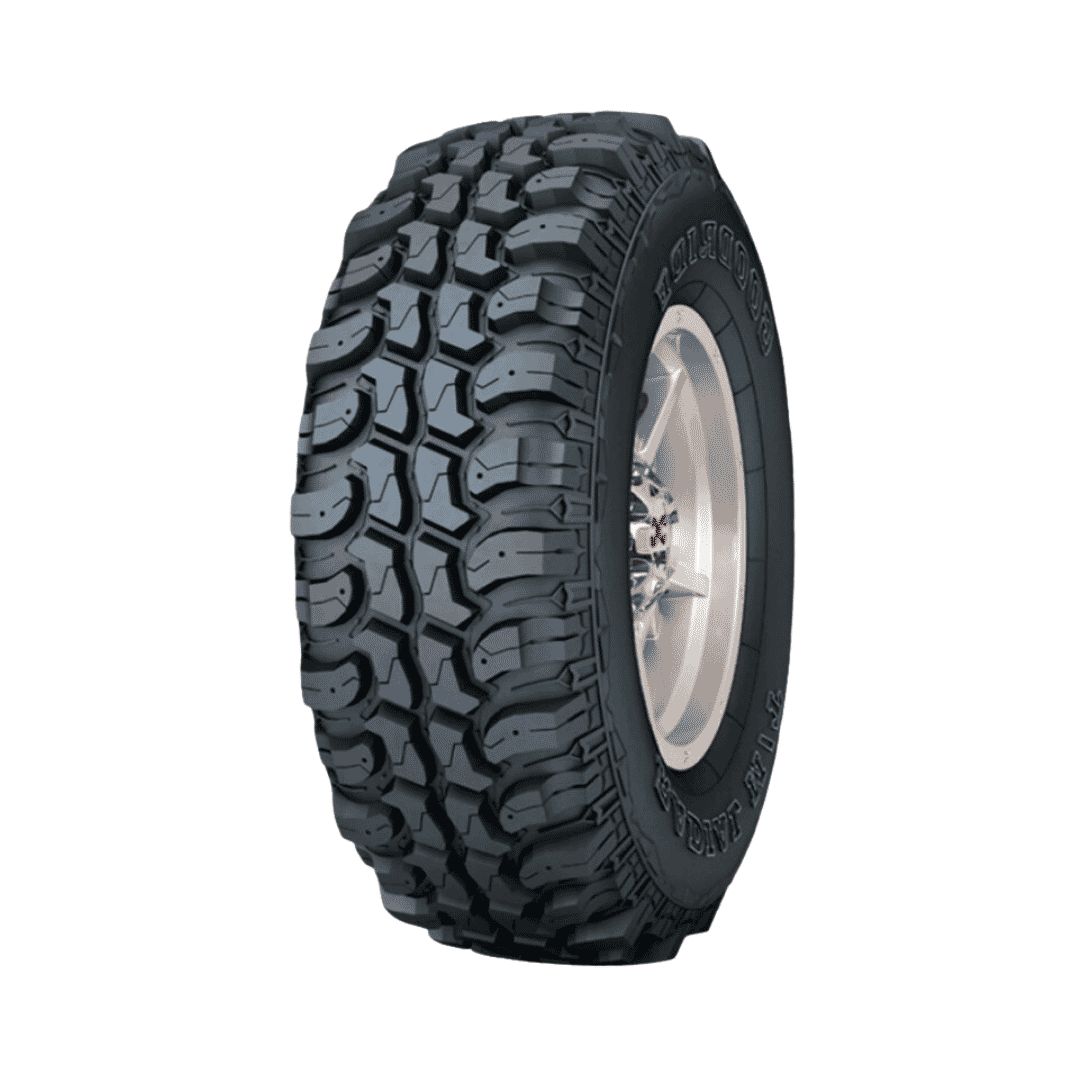 LLANTA 205/70R15C-6PR SL366 104/102Q GOODRIDE OWL TL