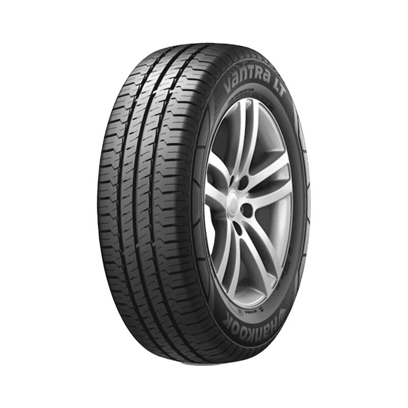 LLANTA 205/65R16 RA18 HANKOOK LLANTA 205/65R16 RA18 HANKOOK