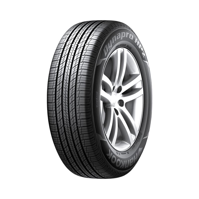 LLANTA 215/65R16 RA33 HANKOOK LLANTA 215/65R16 RA33 HANKOOK