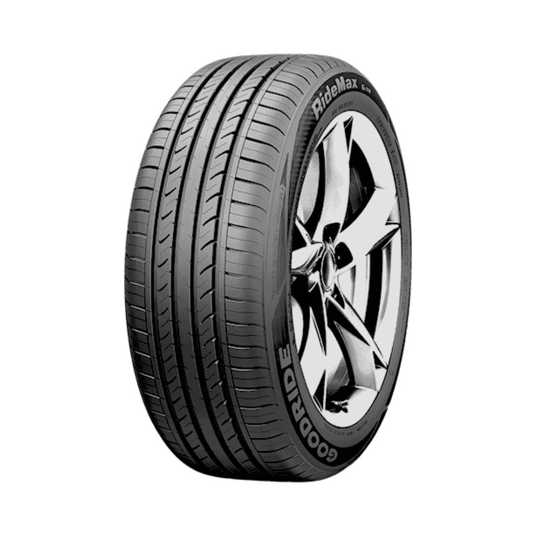 LLANTA 205/70R14 (G-118) GOODRIDE