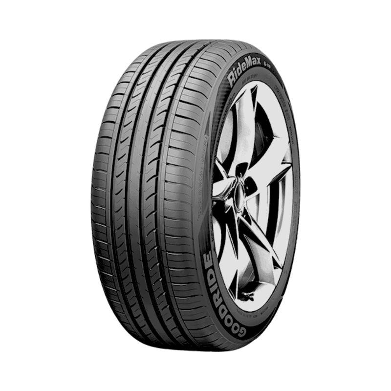 LLANTA 205/70R14 (G-118) GOODRIDE