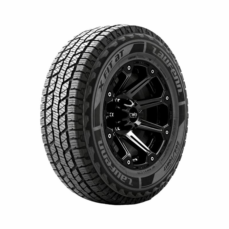 LLANTA 265/70R16, LC01, LAUFENN X FIT AT