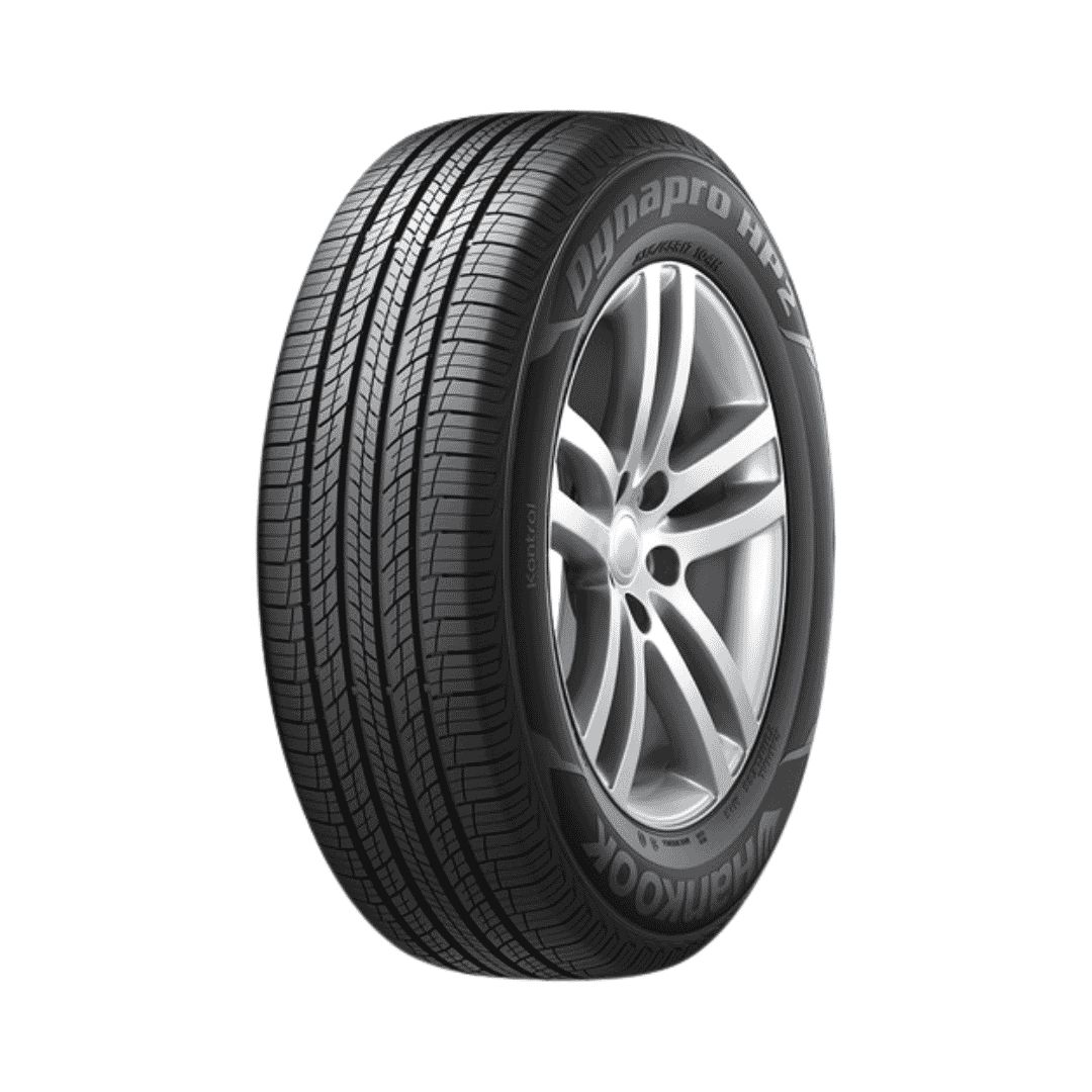 LLANTA 235/60R18 RA33 HANKOOK