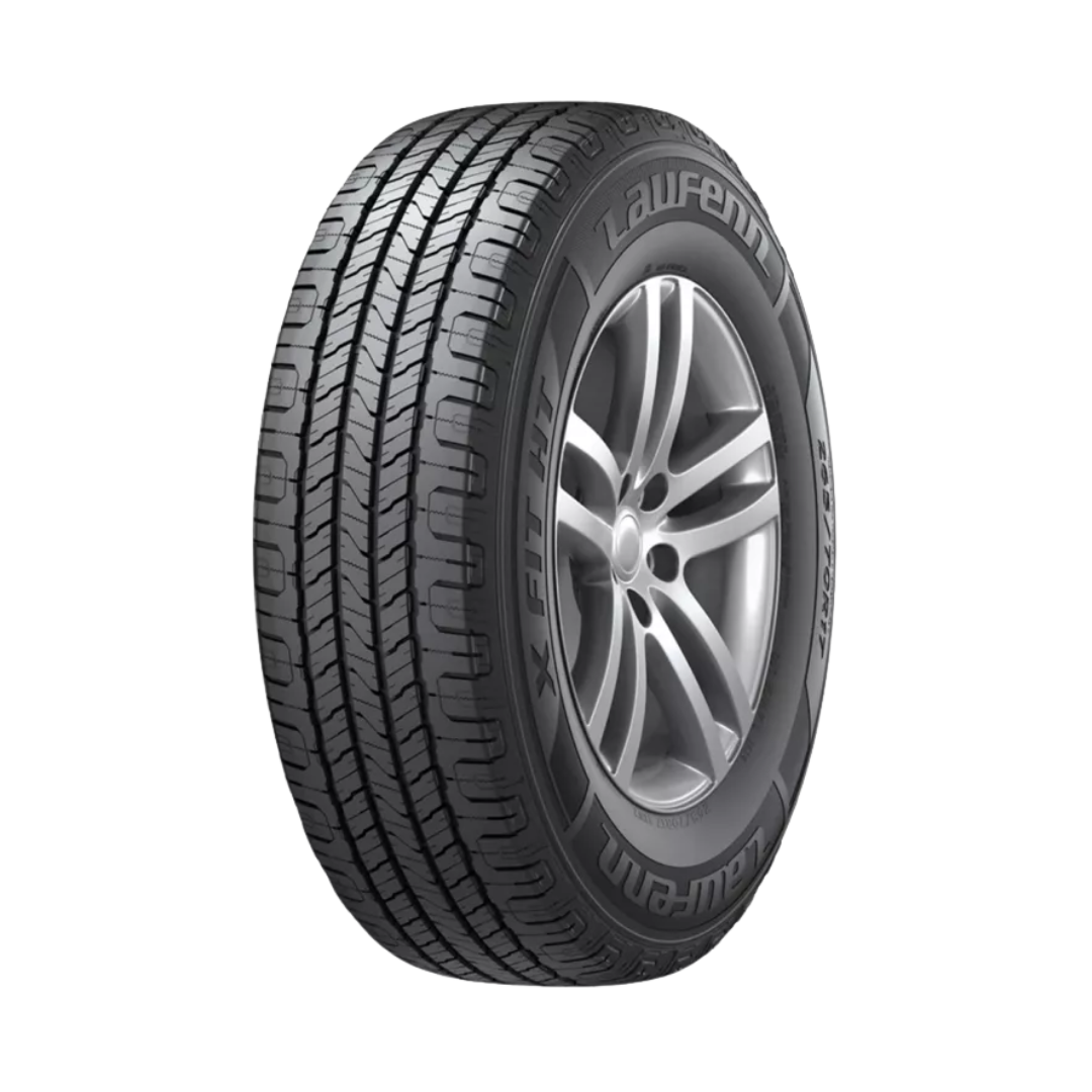 LLANTA 245/60R18 04, LD01 LAUFENN X FIT HT