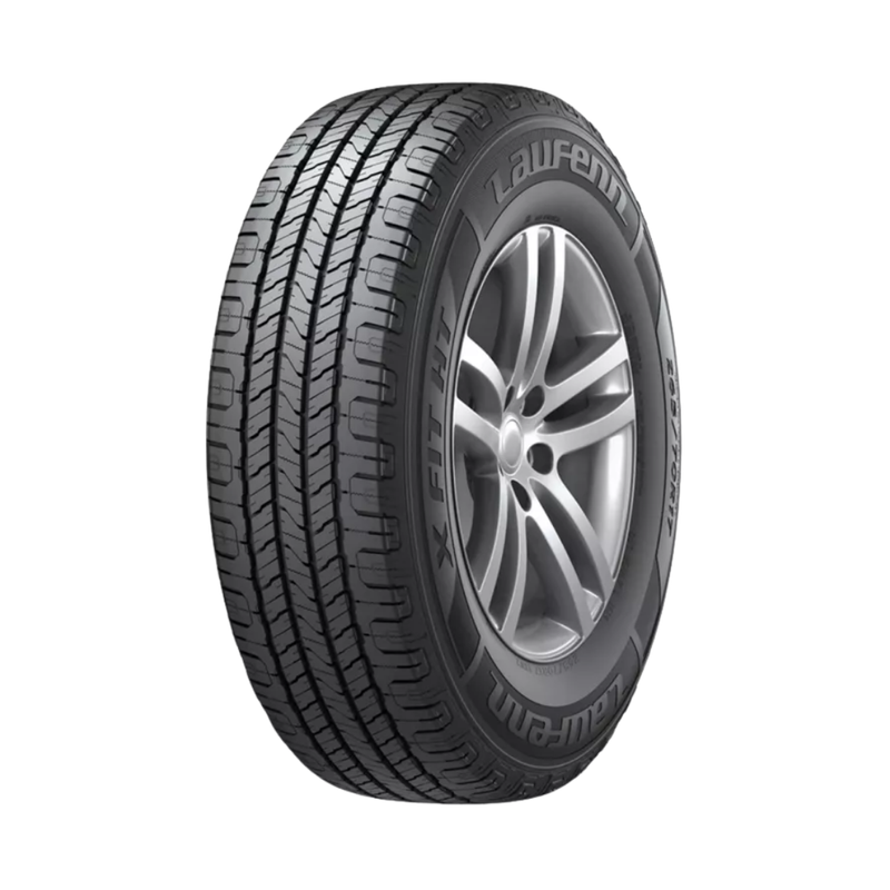 LLANTA 245/60R18 04, LD01 LAUFENN X FIT HT