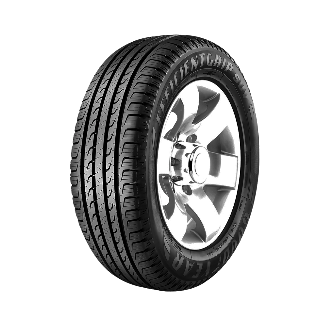 LLANTA 225/65R17 102H EFFICIENTGRIP SUV