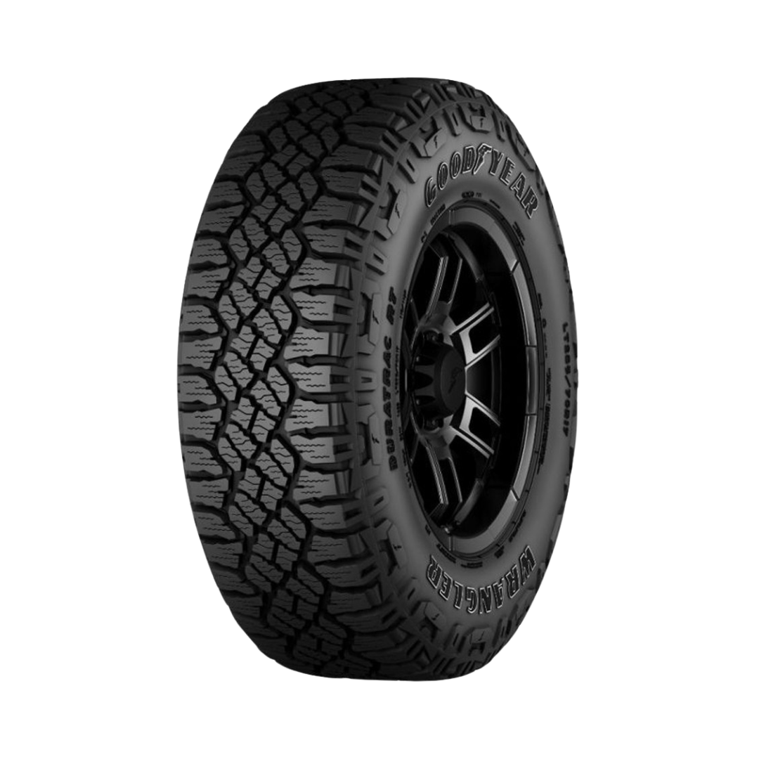 LLANTA 245/70R17 WRANGLER DURATRAC RT GOODYEAR