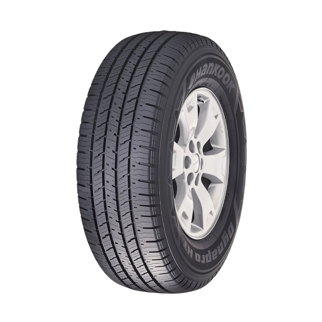 LLANTA 225/65R17 RH12 HANKOOK