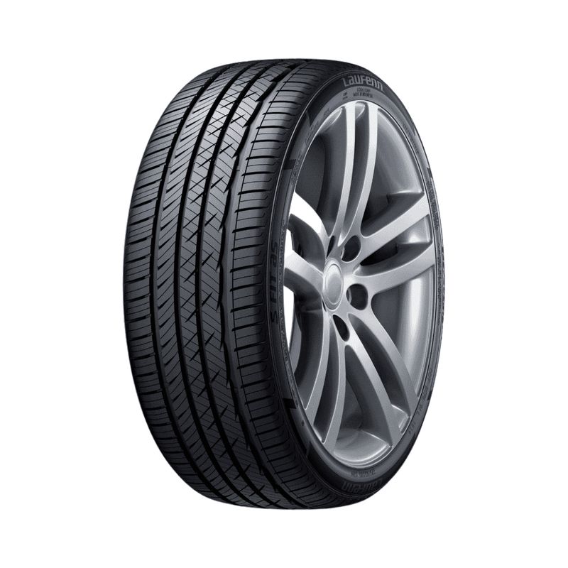 LLANTA 215/55ZR17 04, LH01 LAUFENN S FIT AS