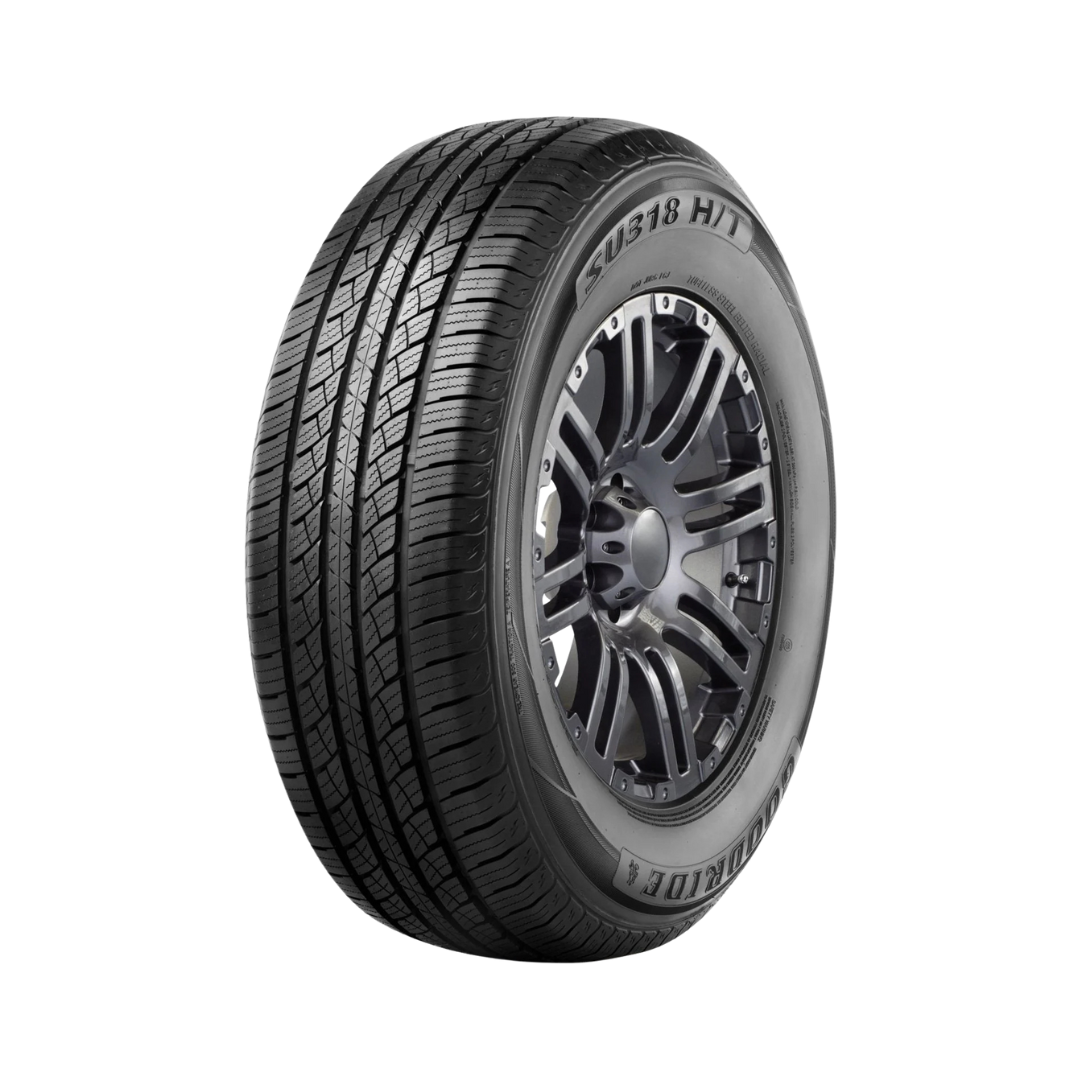 LLANTA 225/65R17PR(SU318 H/T)102T GOODRIDE TL