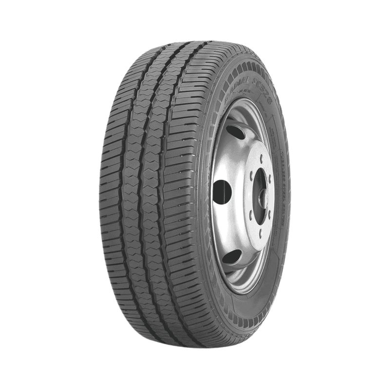 LLANTA 195R15C-8PR(SC328)106/104R GOODRIDE TL UL