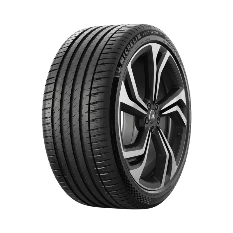 LLANTA 225/65R17 106V PILOT SPORT 4 SUV MICHELIN