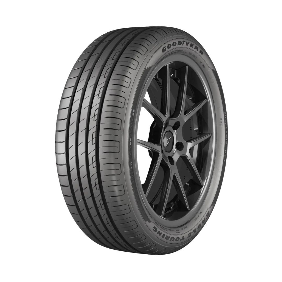 LLANTA 205/50R17 EAGLE TOURING 89V SL GOODYEAR