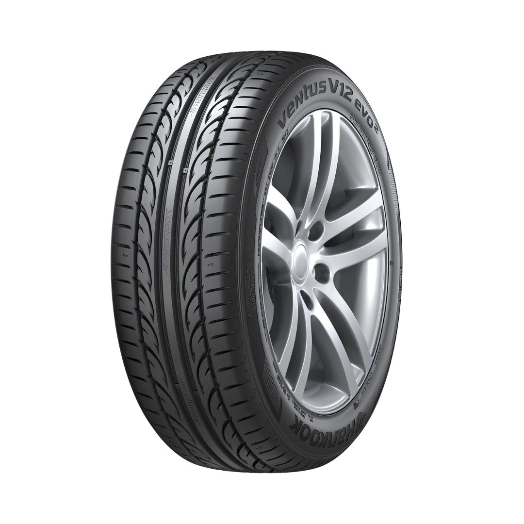 LLANTA 215/45ZR18 04 K120 HANKOOK