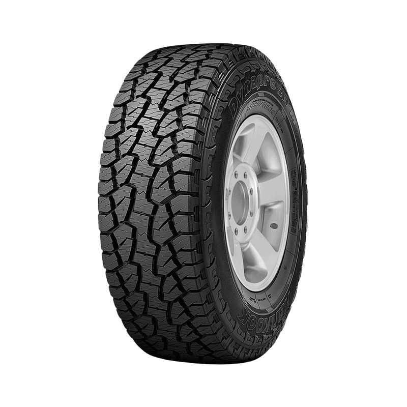 LLANTA 245/75R16, 10, RF11 HANKOOK LLANTA 245/75R16, 10, RF11 HANKOOK