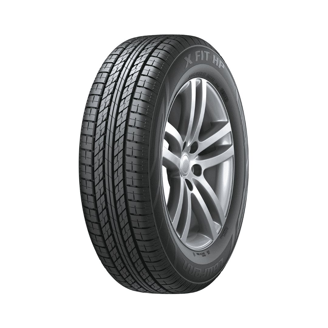 LLANTA 225/55R19 LA41, LAUFENN X FIT HP