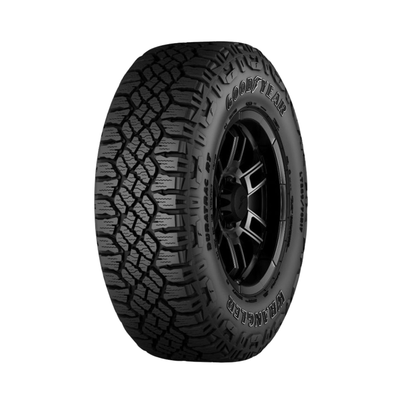 LLANTA 285/70R17 WRANGLER DURATRAC RT GOODYEAR