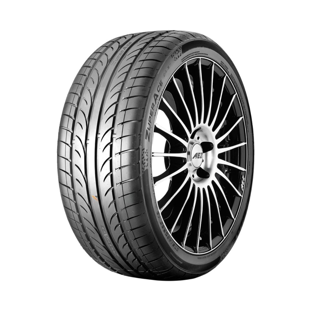 LLANTA 215/45ZR17 SA57 91W GOODRIDE