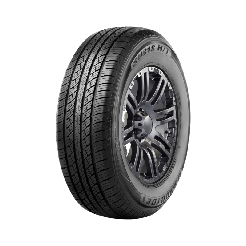 LLANTA 225/55R18 SU318 98V GOODRIDE