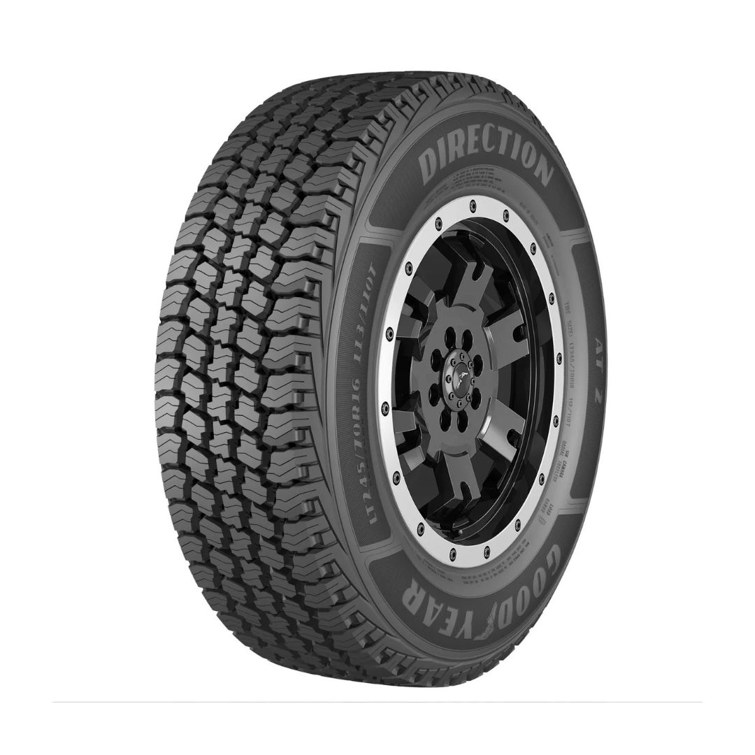 LLANTA 255/70R16 DIRECTION AT2 GOODYEAR