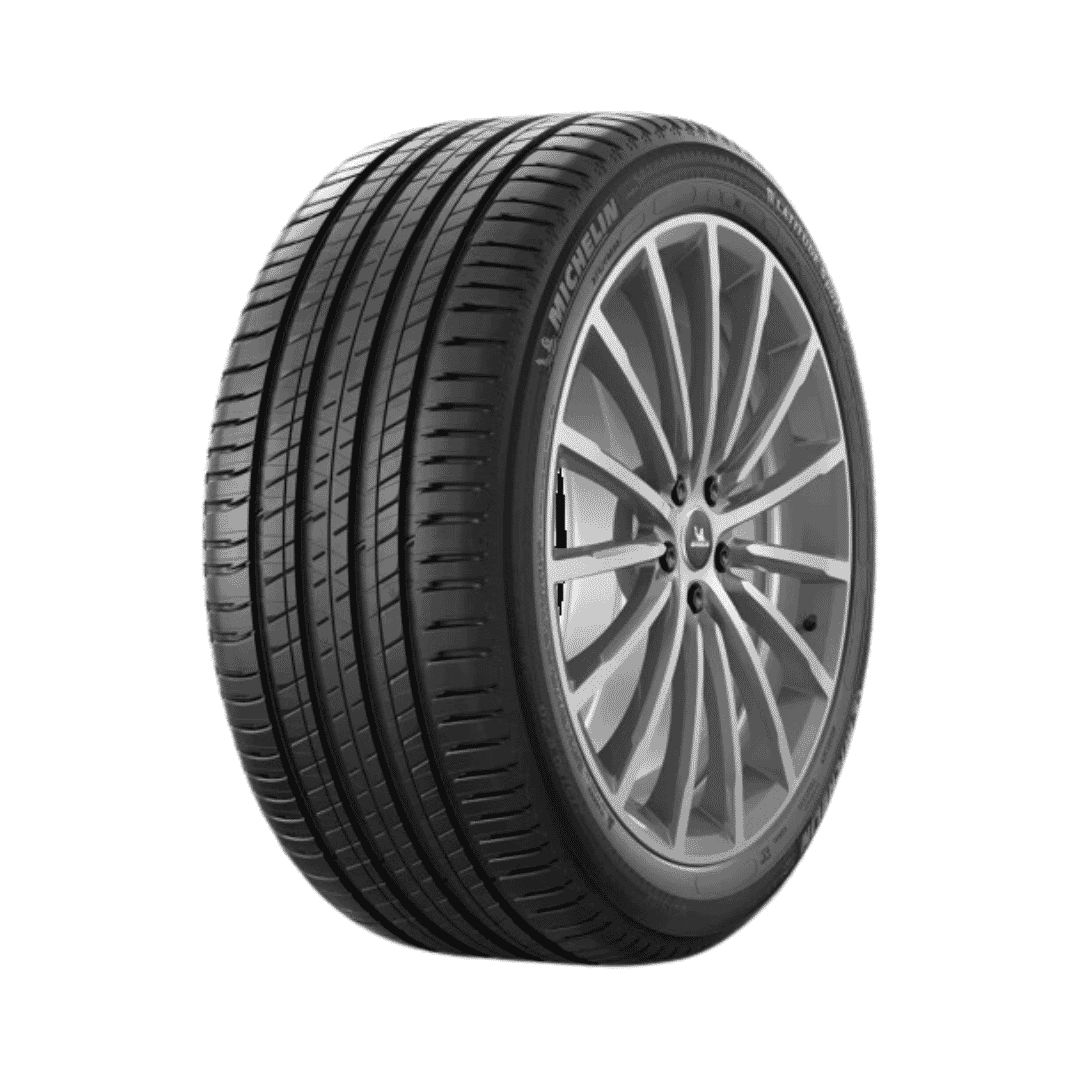 LLANTA 245/50R19 105W LATITUDE SPORT 3 MICHELIN