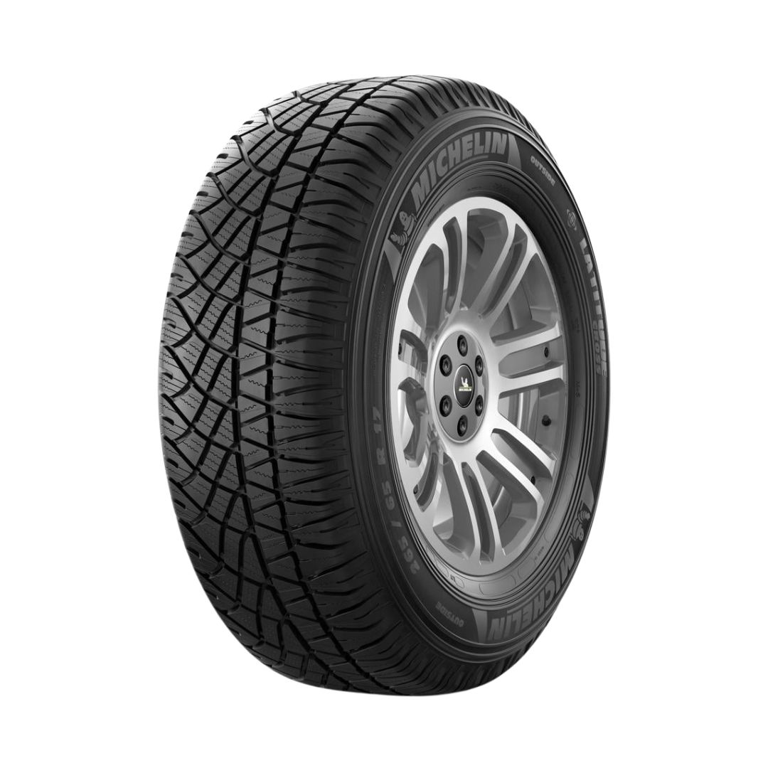 LLANTA 265/70R16 112H LATITUD CROSS MICHELIN